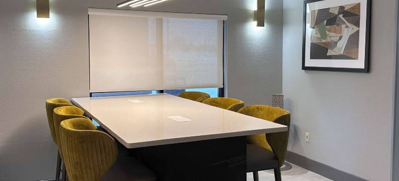 南本德拉昆塔温德姆套房酒店(La Quinta Inn & Suites by Wyndham South Bend)图片