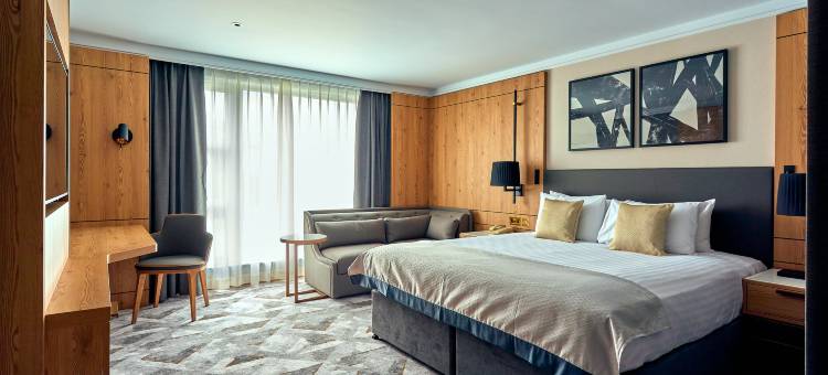 Crowne Plaza 马洛(Crowne Plaza Marlow)图片