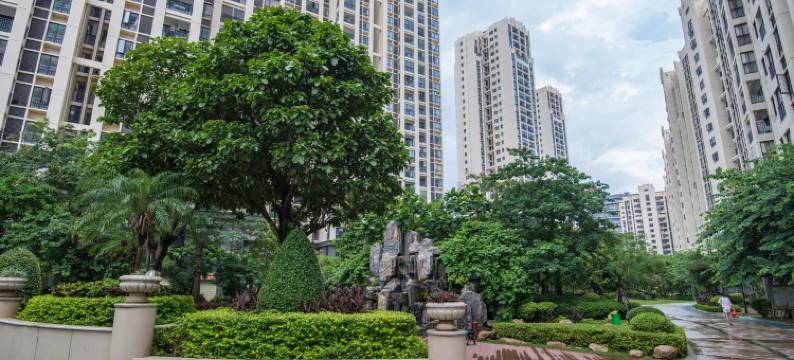 华一红树林莲莲民宿(仁爱路分店)图片