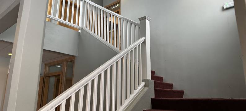 勘斯拉里酒店(Hotel Kanslarinn Hella)图片