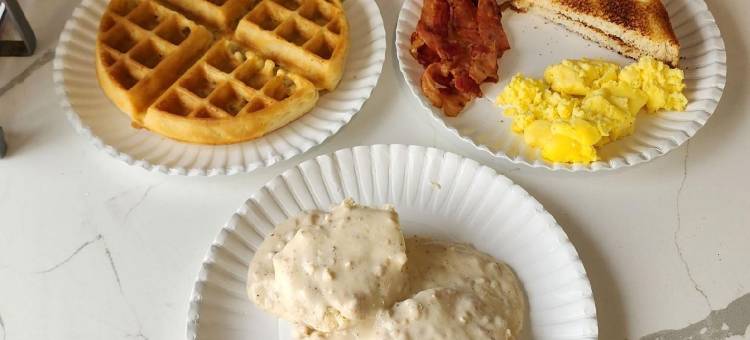 AmericInn by Wyndham Mauston图片