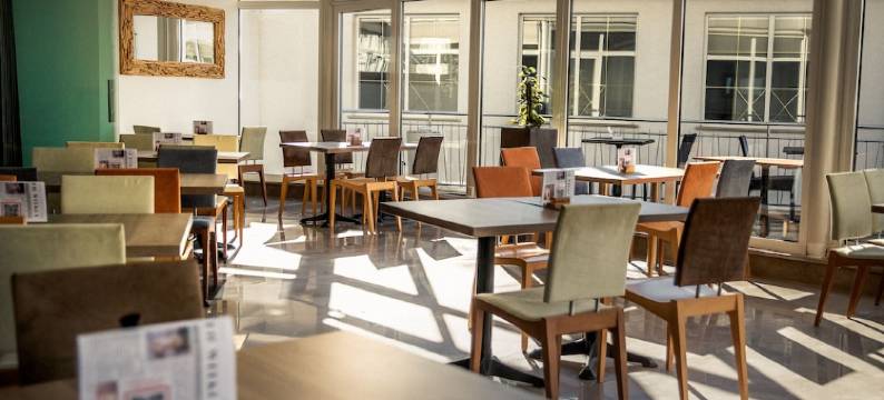 Barbara 皮兰海滩酒店(Barbara Piran Beach Hotel)图片