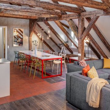 Adrez生活艺术公寓4(4 Arts Apartments by Adrez)图片