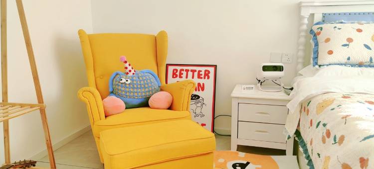 加区朝夕民宿(光辉路分店)图片