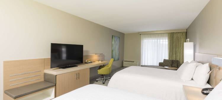 希尔顿花园旅馆-大急流城机场(Hilton Garden Inn Grand Rapids East)图片