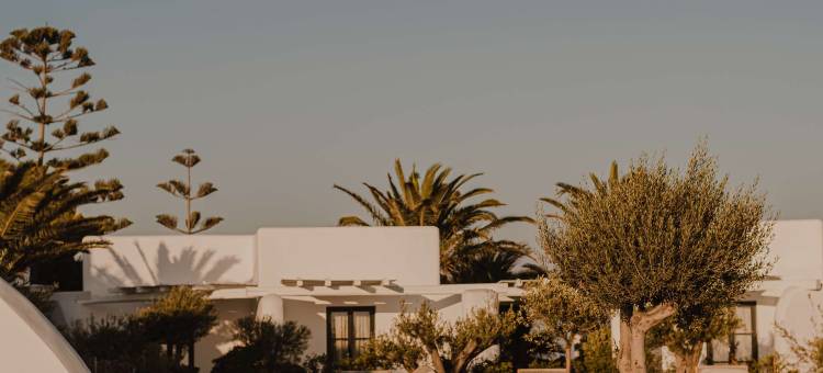 欧玛圣托里尼酒店(Anantara Retreat Santorini)图片