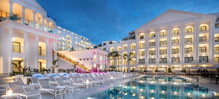 Princess Inspire Tenerife-限成人(16岁以上)(Princess Inspire Tenerife - Adults Only)图片