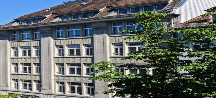 维森施坦索雷尔城市酒店(Boutique-Hotel City Weissenstein)图片