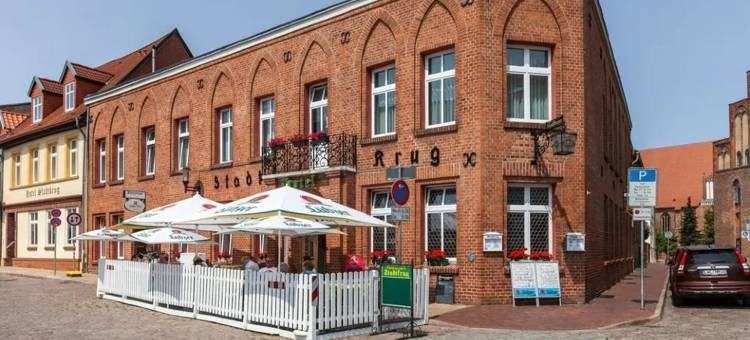 斯塔德特库格酒店(Hotel Stadtkrug)图片