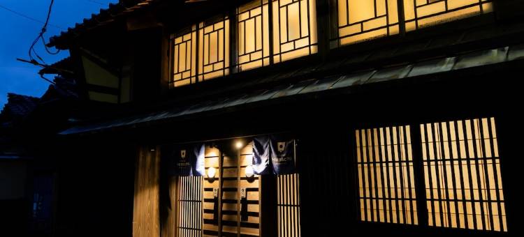 港町三国港旅馆(Auberge Homachi Mikuni Minato)图片