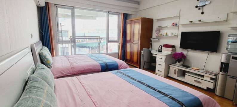 福姐民宿(韩乐坊南街分店)图片