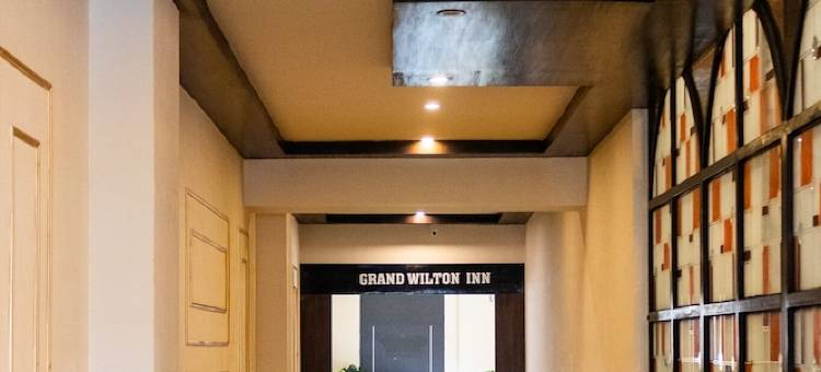 Super Townhouse Oak Mahadevapura Opposite Phoenix Mall图片