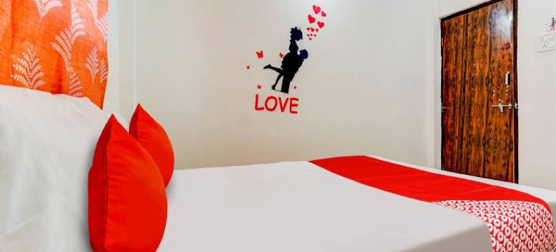 Hotel O RJ Hotel图片