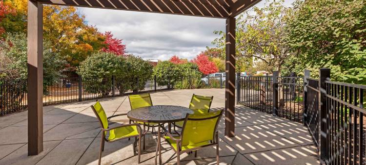 南湾米沙沃卡南美国长住精选套房酒店(Extended Stay America Select Suites - South Bend - Mishawaka - South)图片