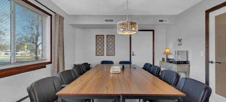 斯派瑟Eod贝斯特韦斯特SureStay酒店(Eod SureStay Hotel by Best Western Spicer)图片