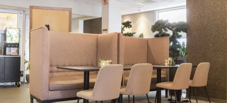 Best Western River C Hotel图片