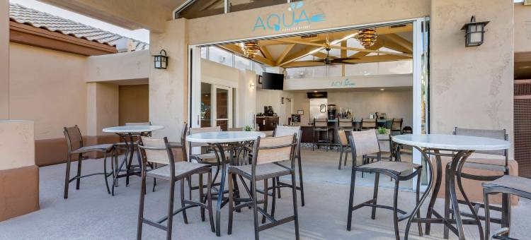 斯科茨代尔希尔顿度假俱乐部幻影别墅(Hilton Vacation Club Scottsdale Villa Mirage)图片