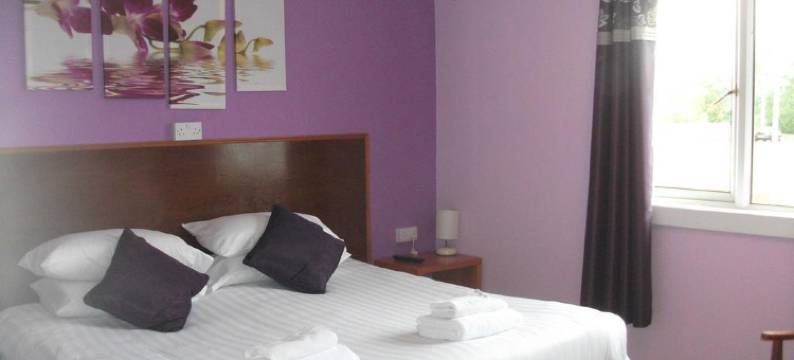 乡村酒店(County Hotel)图片