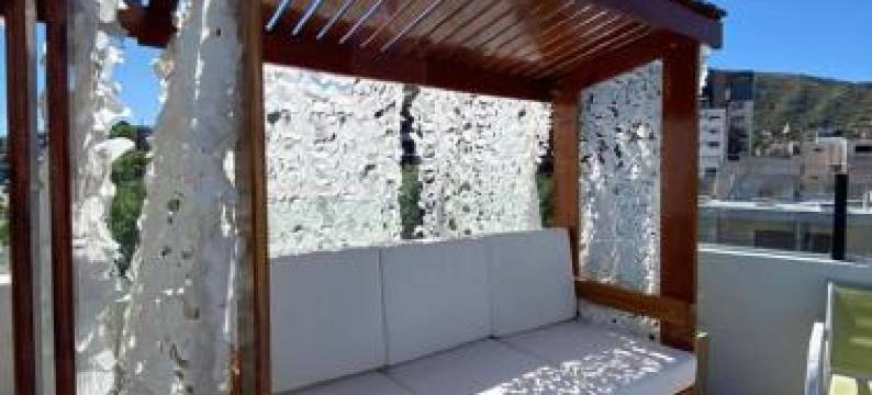 里维埃拉塔楼套房公寓式酒店(Apart Riviera Tower Suites)图片