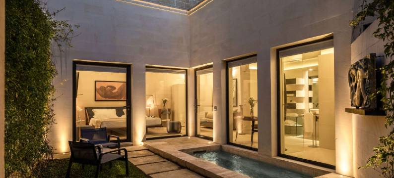 拉菲尔蒙蒂娜精选酒店(La Fiermontina Luxury Home Hotel)图片