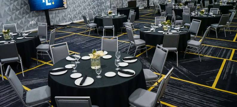 天丽兹度假村欢朋酒店(Hampton Inn Deadwood at Tin Lizzie Gaming Resort)图片