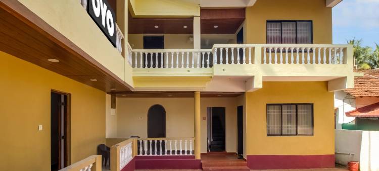 Hotel O Guddan Holiday图片