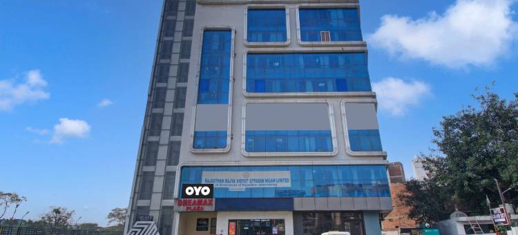 Hotel Grand Sky图片