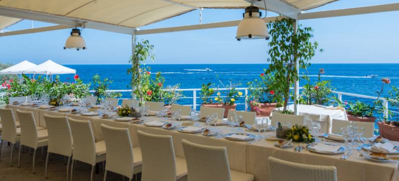 拉托雷锦绣酒店(Splendid Hotel la Torre)图片