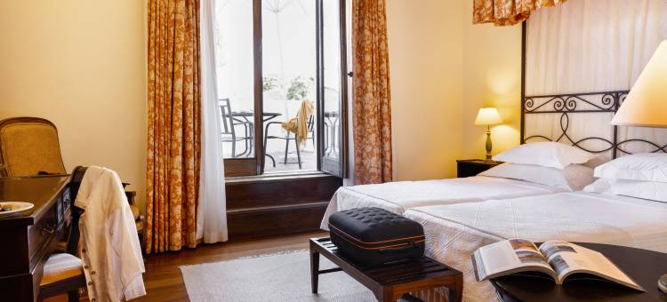 维拉维索萨修道院酒店-历史酒店(Pousada Convento de Vila Viçosa – Historic Hotel)图片