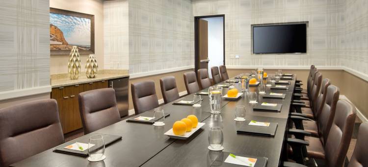 欧文光谱万怡酒店(Courtyard by Marriott Irvine Spectrum)图片