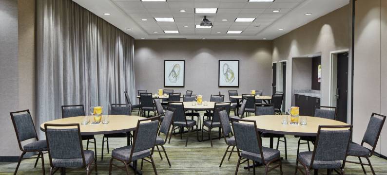 Fairfield Inn & Suites Atlanta Lithia Springs图片