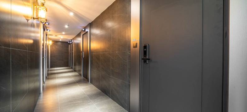 Hongseong Hotel Bellino图片