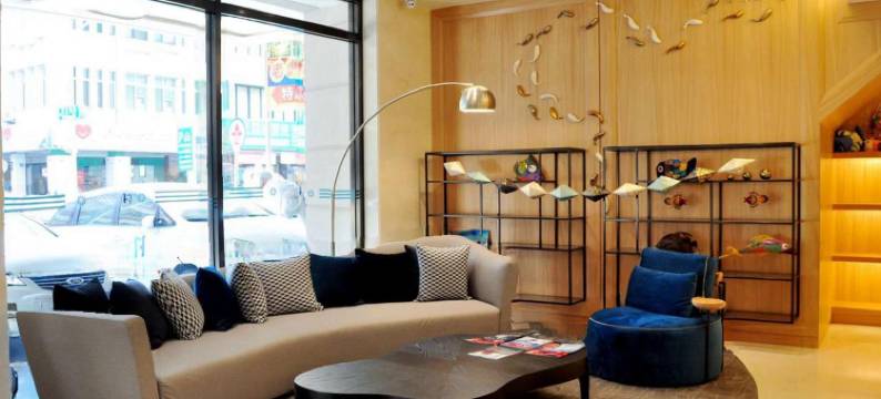 鲔鱼家族饭店-高雄馆图片