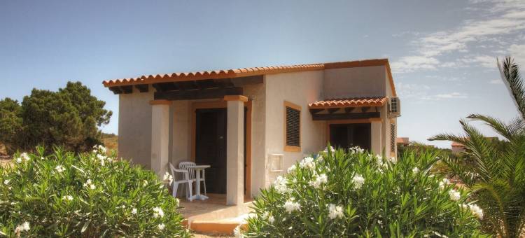 桑威蓬塔俱乐部高级酒店(Hotel Club Sunway Punta Prima)图片