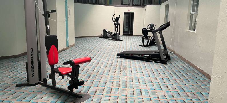 德克萨斯阿马里洛西部医疗中心的6号工作室套房(Studio 6 Suites Amarillo, TX West Medical Center)图片