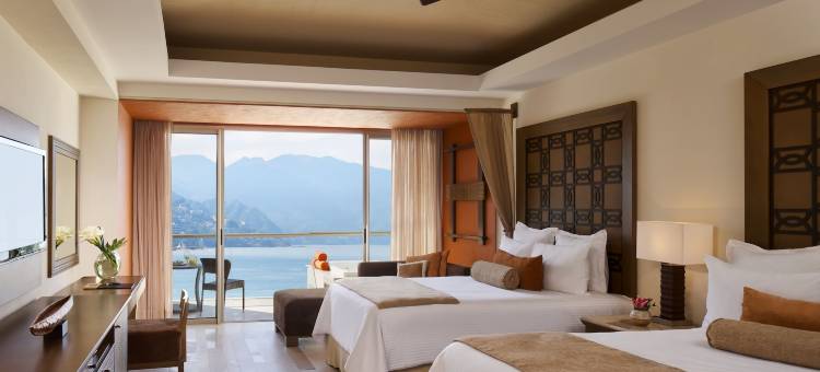 梦想巴亚以塔港湾度假村及水疗中心(Dreams Vallarta Bay Resort & Spa)图片