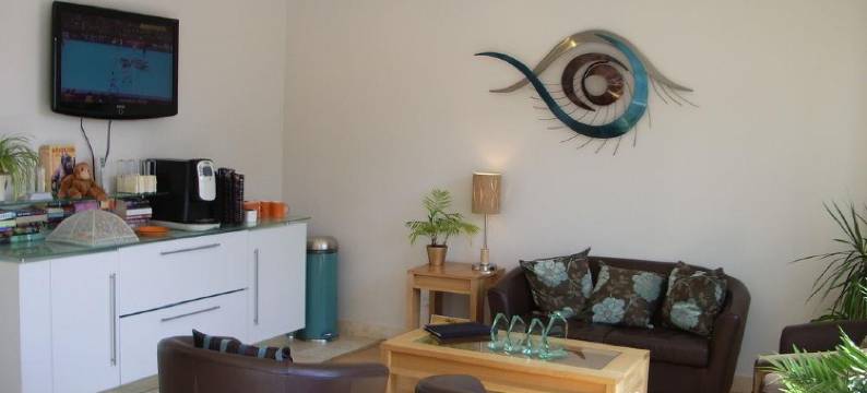 自由码头公寓(Liberty Wharf Apartments)图片