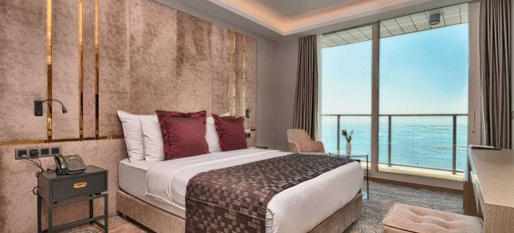 Best Western Premier Ottoperla Hotel图片