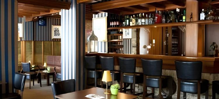 弗莱彻酒店(Fletcher Hotel Restaurant Prinsen)图片