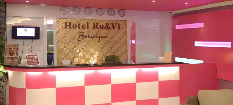 罗维精品酒店(Hotel Rovi Boutique)图片