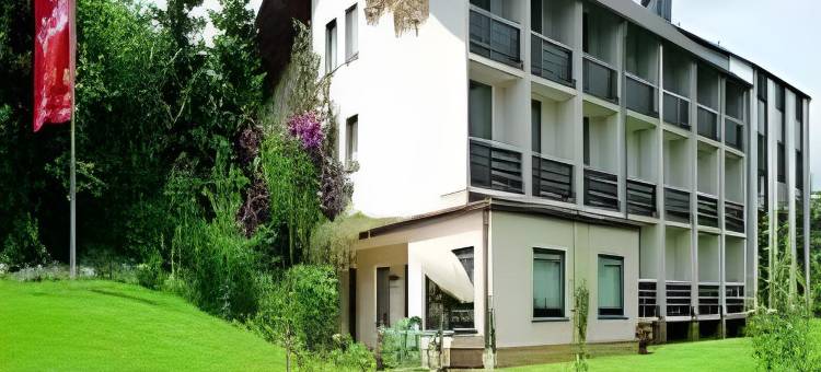 蒙大拿Gummersbach-Nord陆地酒店(Montana Landhotel Gummersbach-Nord)图片