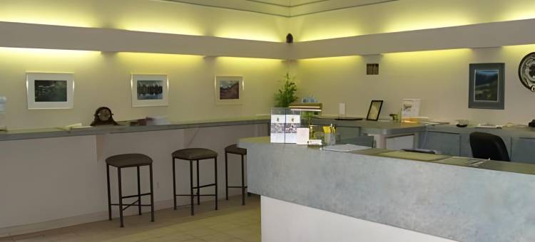 克雷格温德姆速8酒店(Super 8 by Wyndham Craig)图片