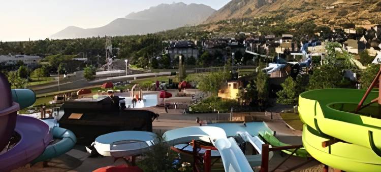 SpringHill Suites Provo图片