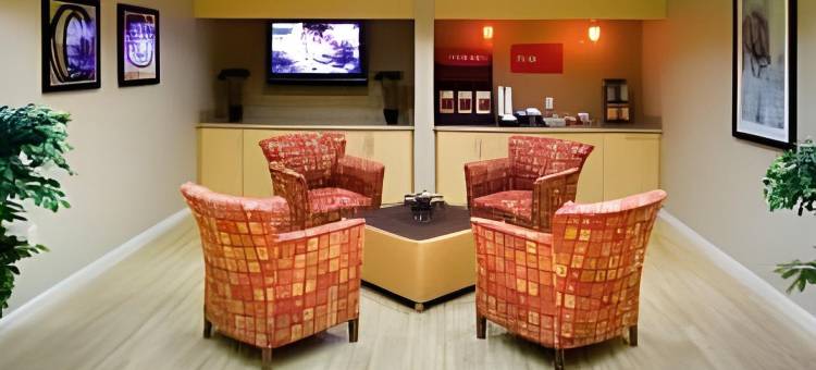 亨茨维尔万豪TownePlace酒店(TownePlace Suites Huntsville)图片