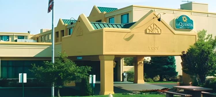 丹佛恩格尔伍德科技中心拉昆塔温德姆套房酒店(La Quinta by Wyndham Denver Englewood Tech Ctr)图片