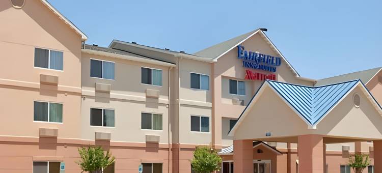 舒适酒店及套房(Comfort Inn & Suites)图片