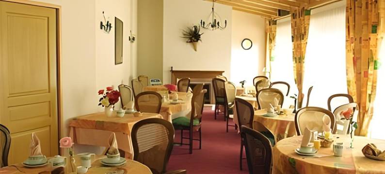 卡利苏拉酒店(Logis Hotel Calisola Besançon - Soirée Etape)图片