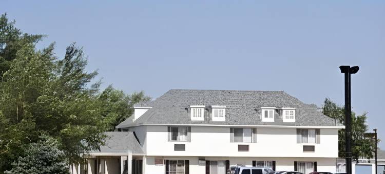 美洲最佳价值酒店 苏厄德(Americas Best Value Inn Seward)图片