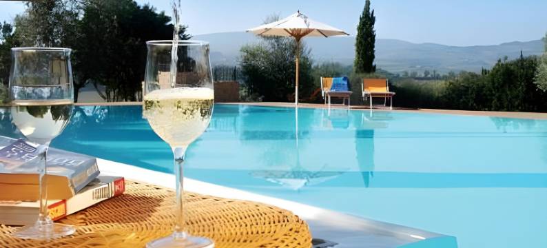 莫尔莫莱亚农庄旅馆(Mormoraia)图片