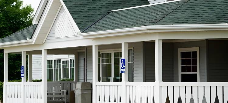 卡尔森 - 布法罗江山旅馆(Country Inn & Suites by Radisson, Buffalo, MN)图片